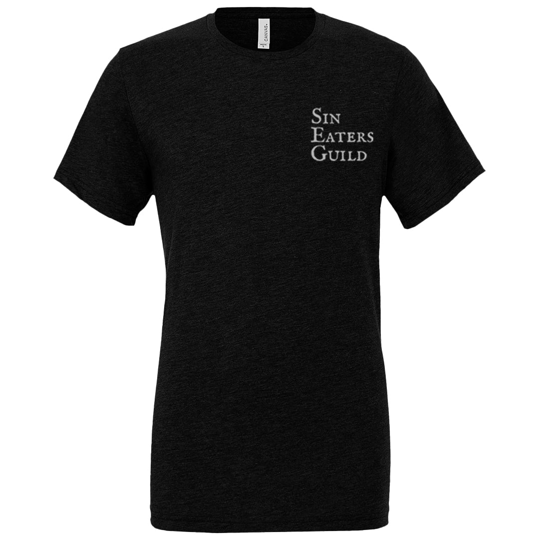 HR4K - HR4K X Sin Eaters Guild Tee