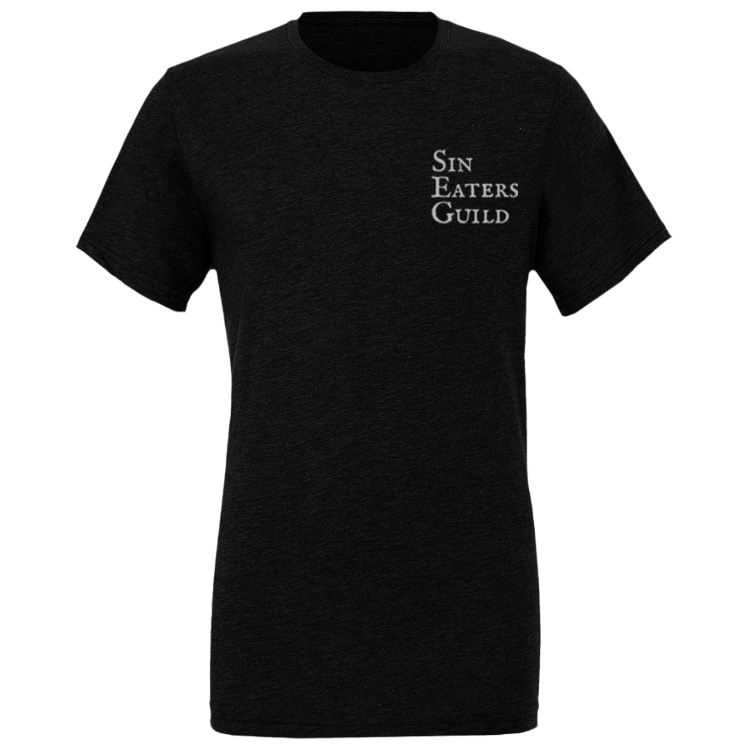 HR4K X Sin Eaters Guild Tee