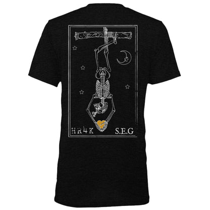 HR4K - HR4K X Sin Eaters Guild Tee