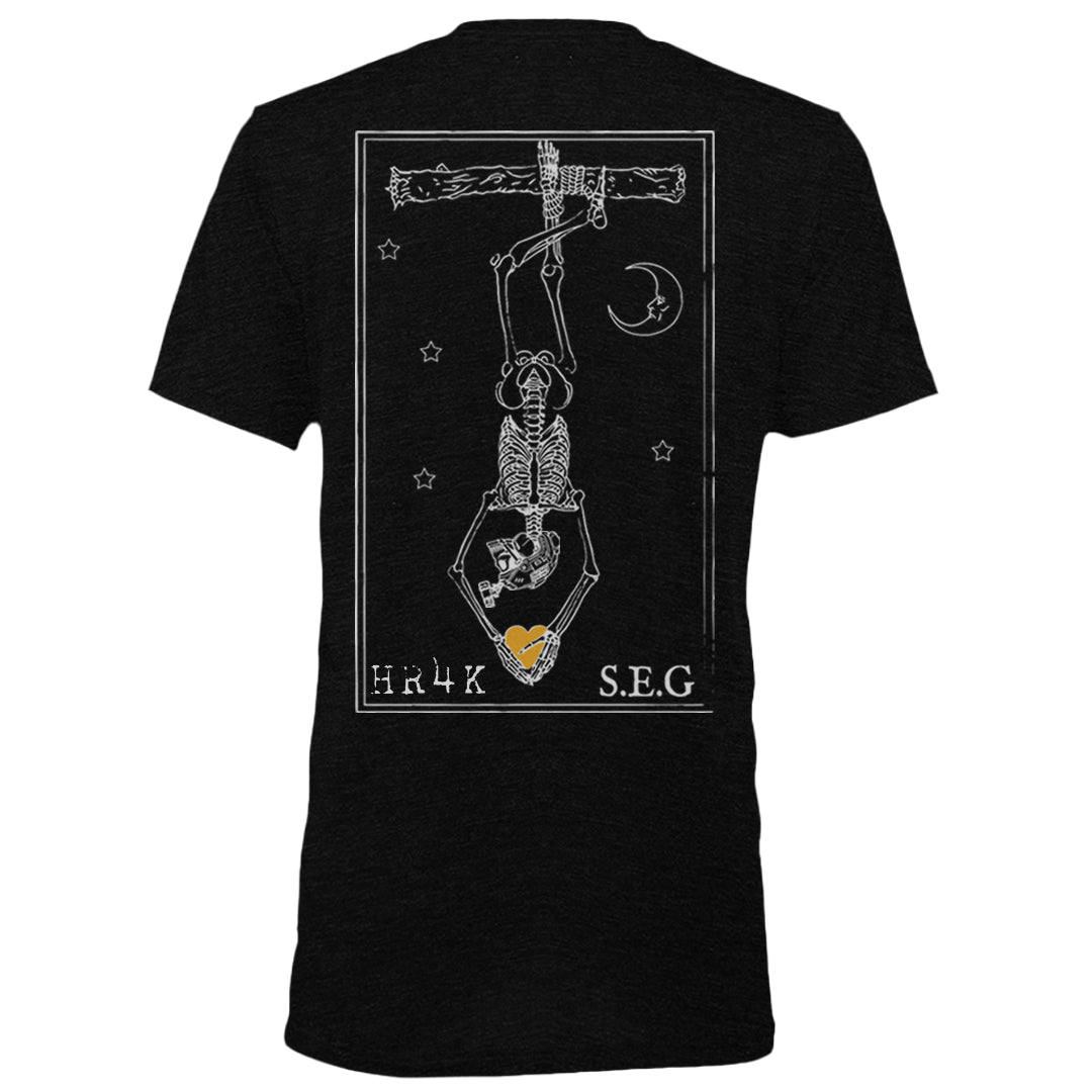 HR4K X Sin Eaters Guild Tee