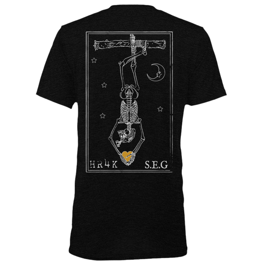 HR4K X Sin Eaters Guild Tee
