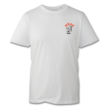 HR4K - Social Hand Grenade Tee