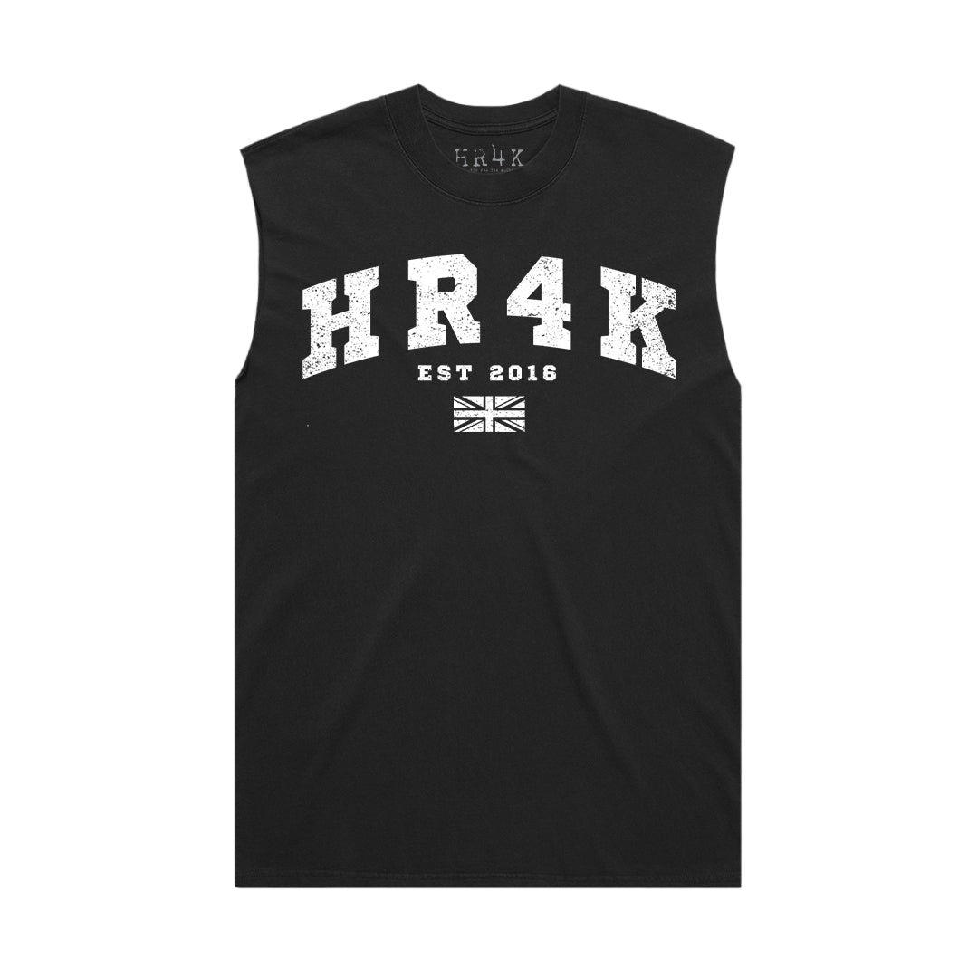 Vintage Men's Varsity Tanks