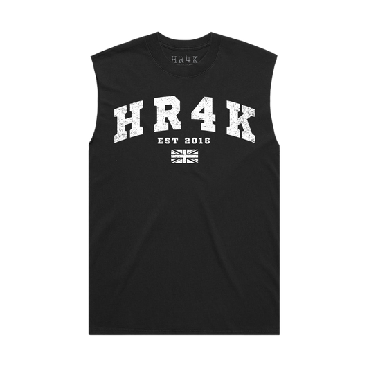 Vintage Men's Varsity Tanks