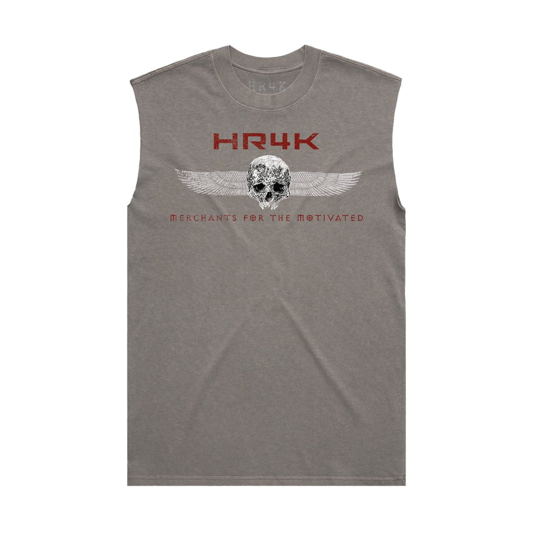 HR4K - Vintage Mens Tanks