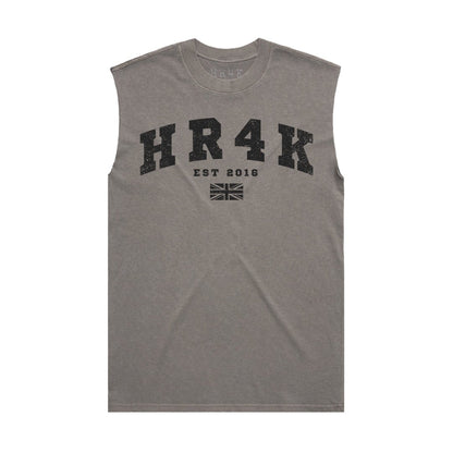 HR4K - Vintage Mens Tanks