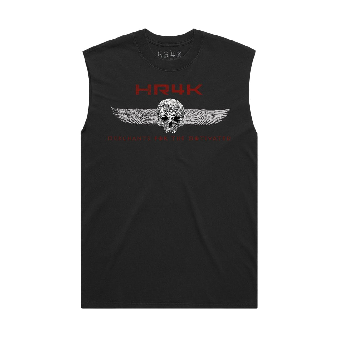 HR4K - Vintage Mens Tanks
