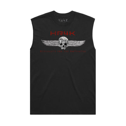 HR4K - Vintage Mens Tanks