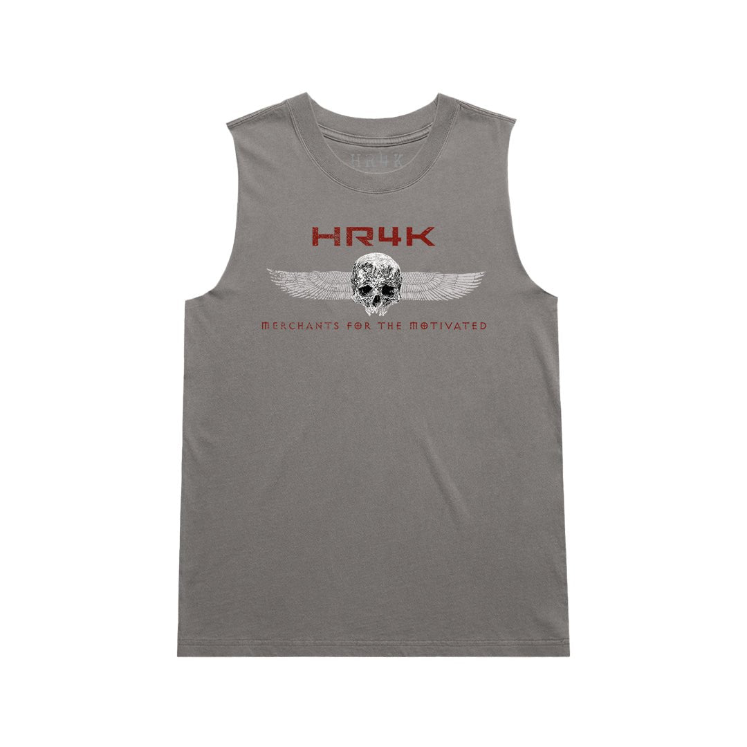 HR4K - Vintage Womens Tanks