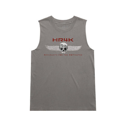 HR4K - Vintage Womens Tanks