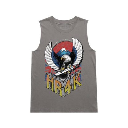 HR4K - Vintage Womens Tanks