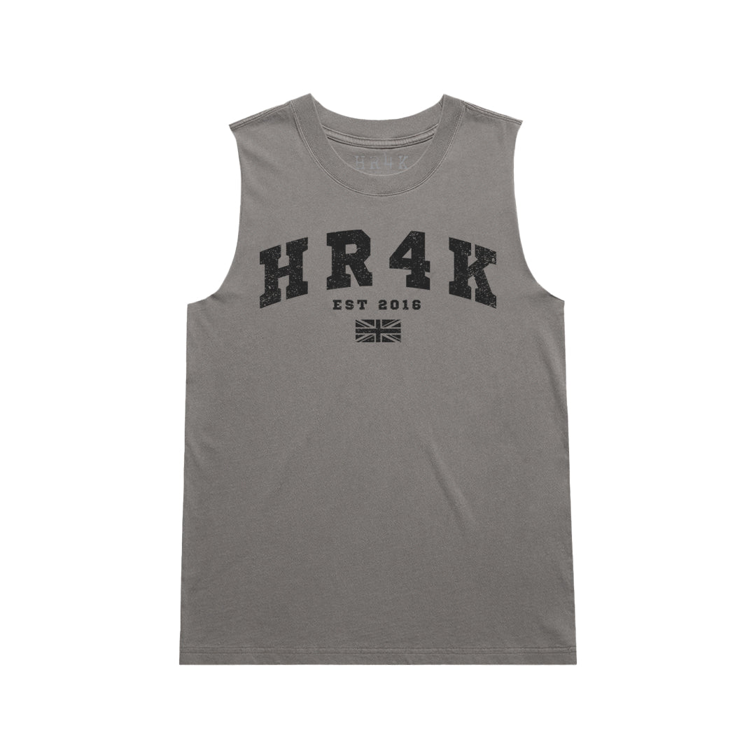 HR4K - Vintage Womens Tanks