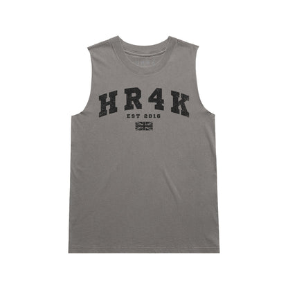 HR4K - Vintage Womens Tanks