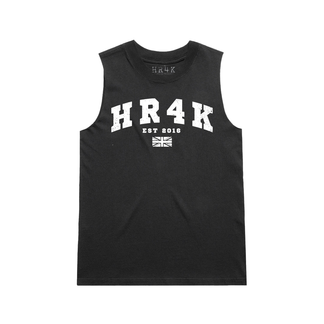 HR4K - Vintage Womens Tanks