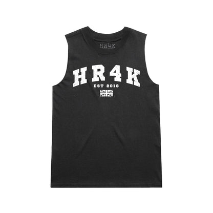 HR4K - Vintage Womens Tanks