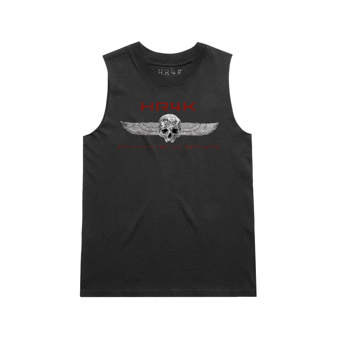 HR4K - Vintage Womens Tanks