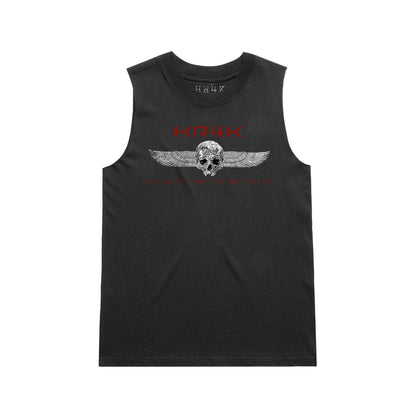HR4K - Vintage Womens Tanks