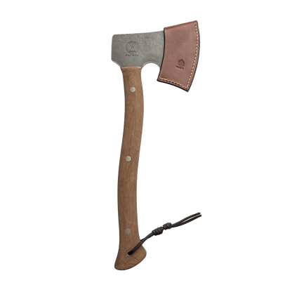 Patrol Goods - Campcraft Axe