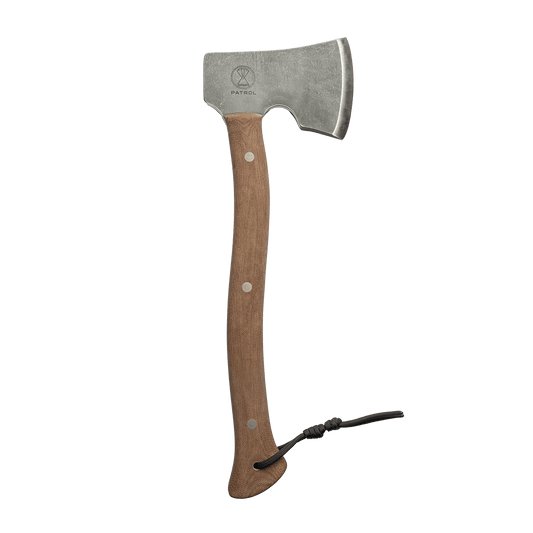 Patrol Goods - Campcraft Axe