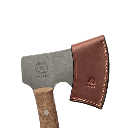Patrol Goods - Campcraft Axe