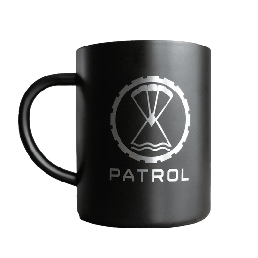 Patrol Goods - Campfire Mug