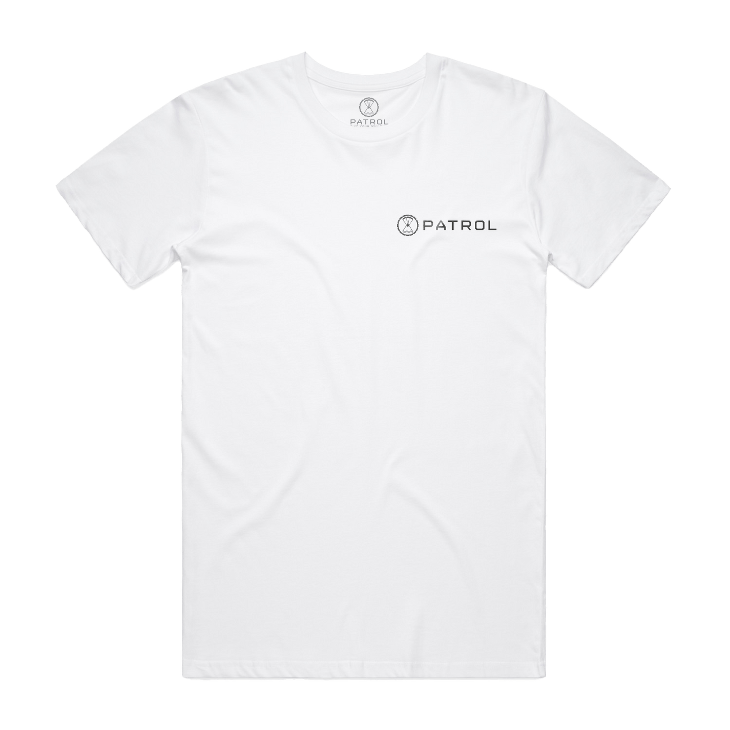Patrol Goods - Campfire Tee