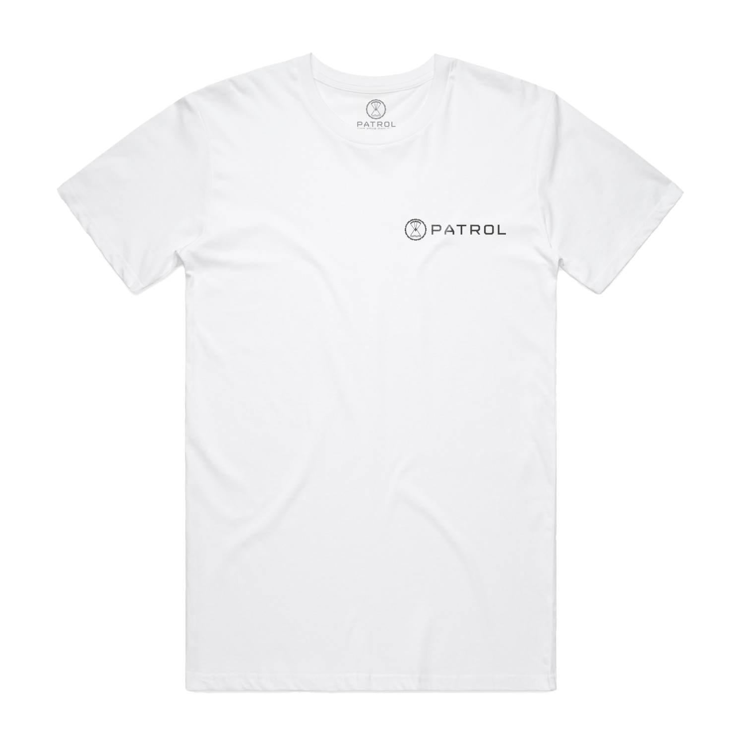 Patrol Goods - Campfire Tee