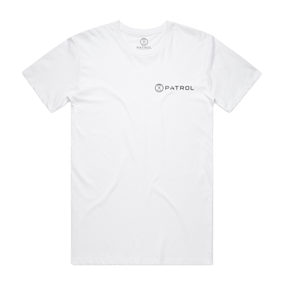 Patrol Goods - Campfire Tee