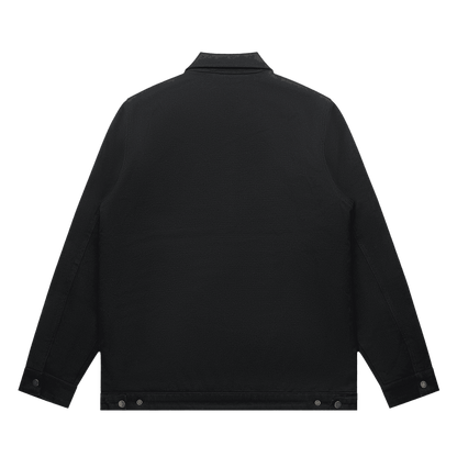 Patrol Goods - Canvas Jacket