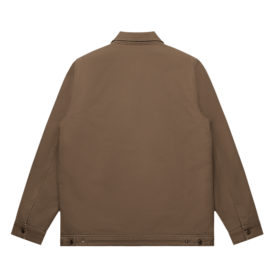 Patrol Goods - Canvas Jacket