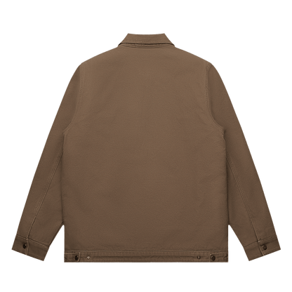 Patrol Goods - Canvas Jacket