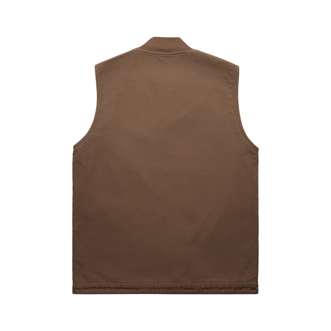 Patrol Goods - Canvas Vest