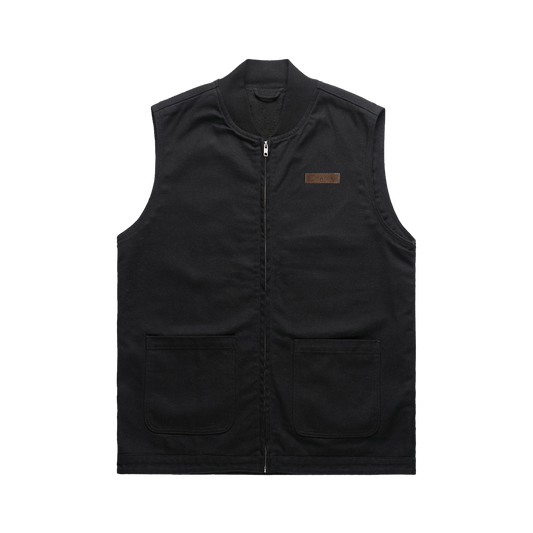 Patrol Goods - Canvas Vest