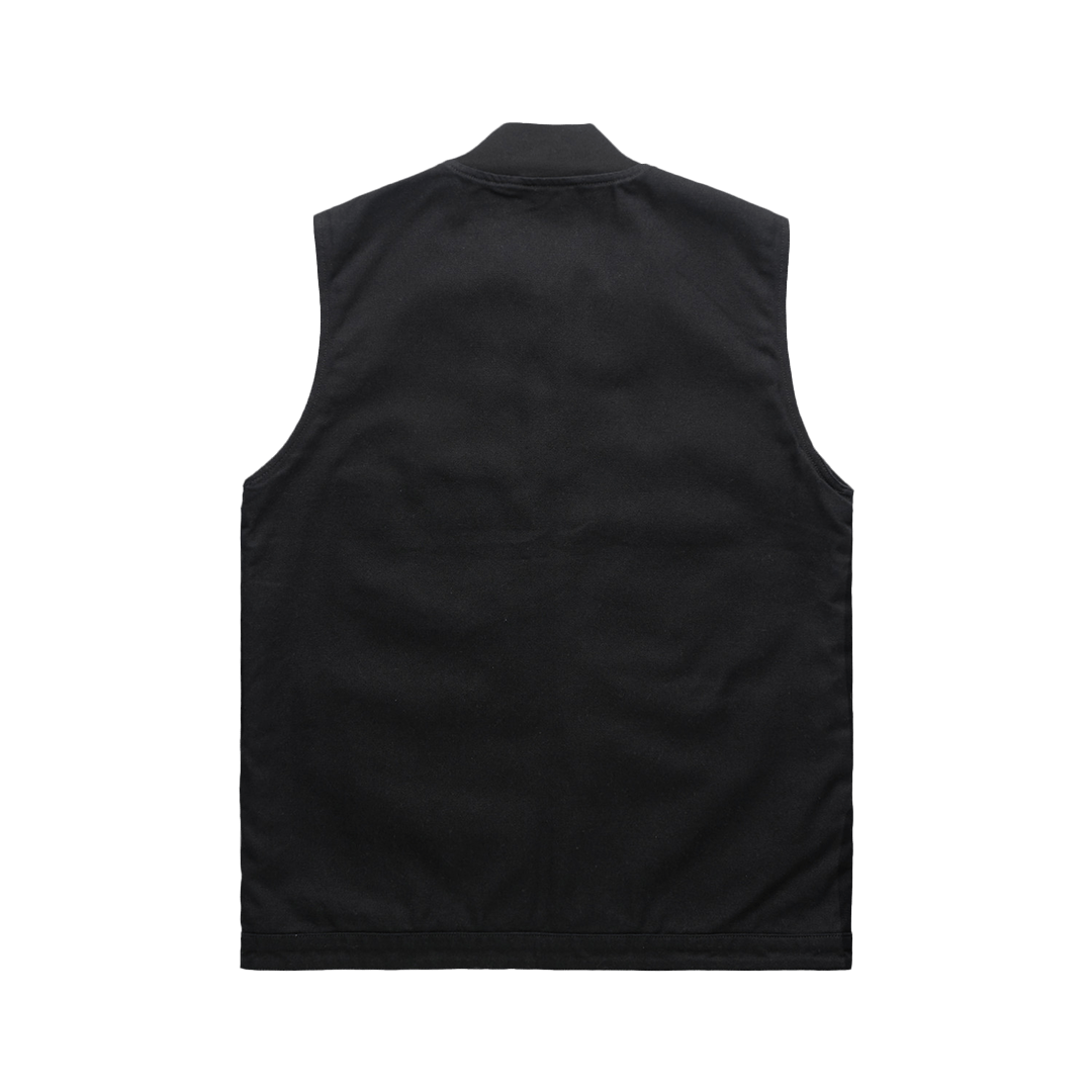 Patrol Goods - Canvas Vest