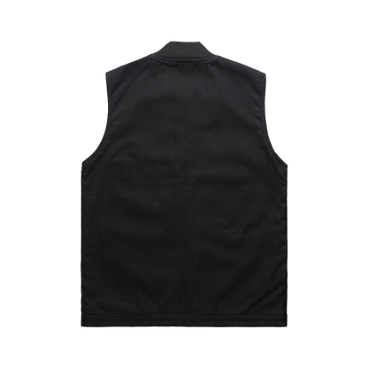 Patrol Goods - Canvas Vest