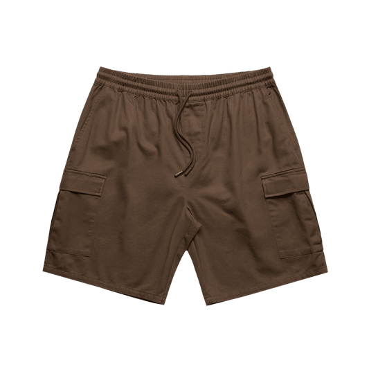Patrol Goods - Cargo Shorts