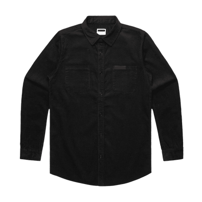 Patrol Goods - Cord Shirt