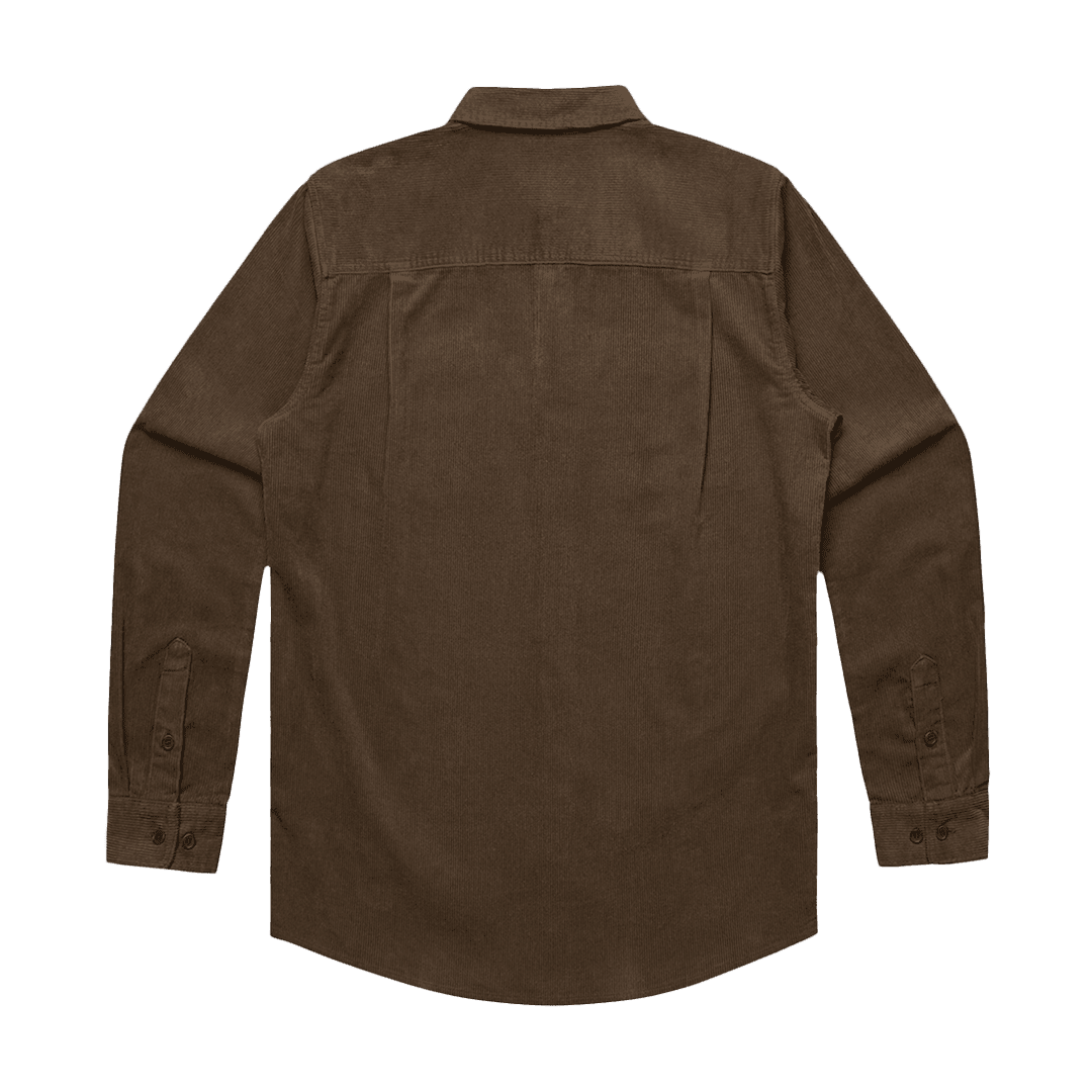 Patrol Goods - Cord Shirt