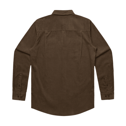 Patrol Goods - Cord Shirt