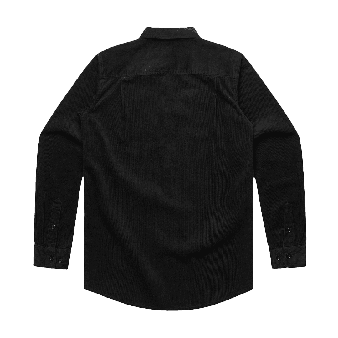 Patrol Goods - Cord Shirt