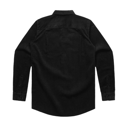 Patrol Goods - Cord Shirt