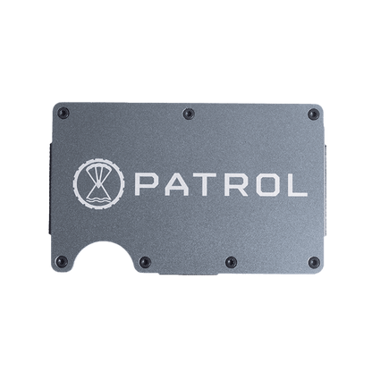 Patrol Goods - EDC Wallet