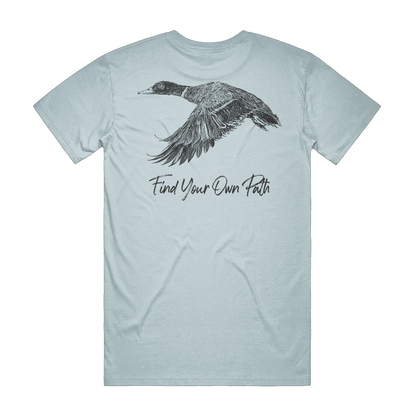 Patrol Goods - Field Sports Tee - Duck