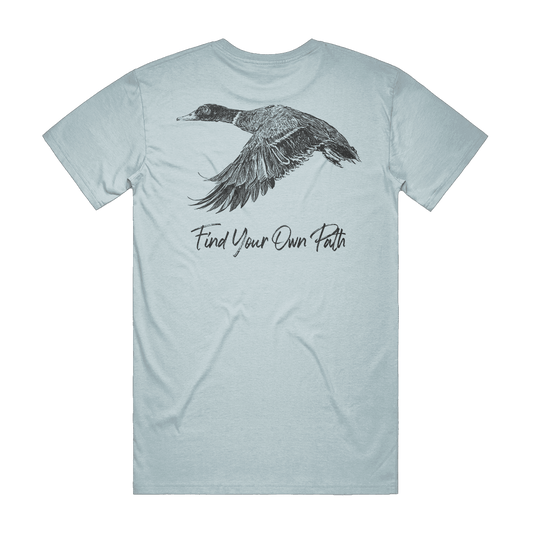 Field Sports Tee - Duck