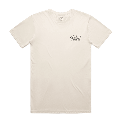 Patrol Goods - Field Sports Tee - Fish