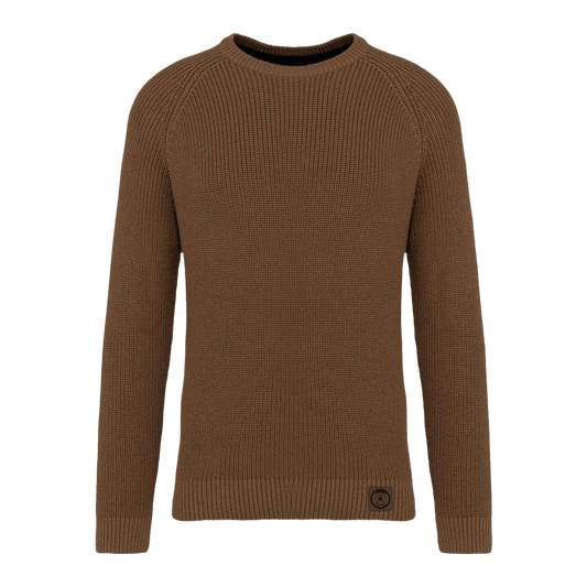 Patrol Goods - Knitted Sweater