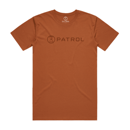 Patrol Goods - Mens Basics Tee