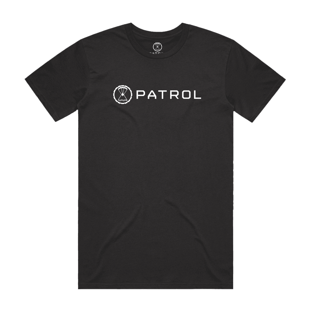 Patrol Goods - Mens Basics Tee