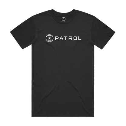 Patrol Goods - Mens Basics Tee