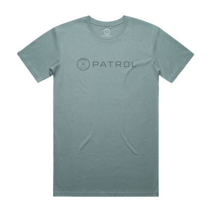 Patrol Goods - Mens Basics Tee